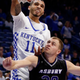 James Crisp/AP Images